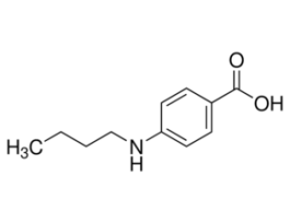 4-(Butylamino)benzoic acid97% 10G