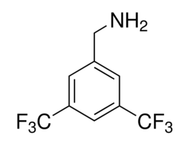 3,5-Bis(trifluoromethyl)benzylaminetechnical grade, 80% 5G