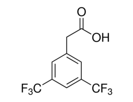 3,5-Bis(trifluoromethyl)phenylacetic acid98%