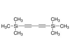 1,4-Bis(trimethylsilyl)butadiyne98%, stable crystalline form of butadiyne 5G