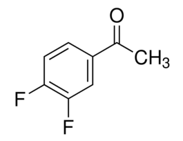 3',4'-Difluoroacetophenone97%