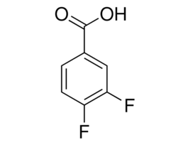 3,4-Difluorobenzoic acid98%