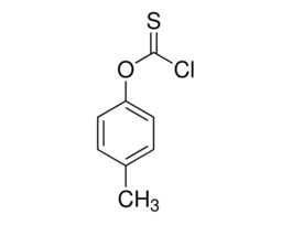 O-(p-Tolyl) chlorothionoformate>=97.0%