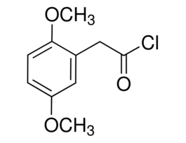 (2,5-Dimethoxyphenyl)acetyl chloride99% 5G