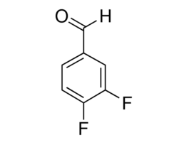 3,4-Difluorobenzaldehyde97% 25G