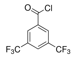 3,5-Bis(trifluoromethyl)benzoyl chloride97%