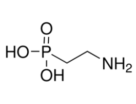 2-Aminoethylphosphonic acid99% 1G