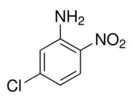 5-Chloro-2-nitroaniline97% 25G