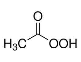 Peracetic acid solution32 wt. % in dilute acetic acid 5ML