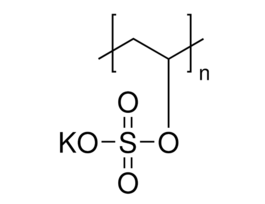 Poly(vinyl sulfate) potassium saltaverage Mw ~170,000 1G