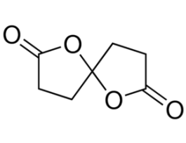 1,6-Dioxaspiro[4.4]nonane-2,7-dione98%