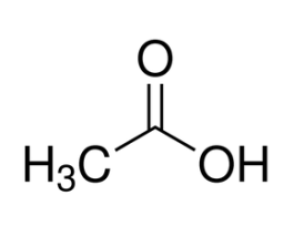 Acetic acidpuriss., 99-100% 4X5L