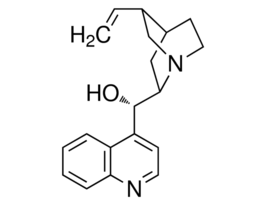 Cinchoninecrystallized, >=98.0% (NT) 100G