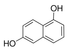 1,6-Dihydroxynaphthalene99% 50G