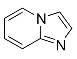 Imidazo[1,2-a]pyridine99% 5G