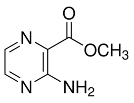 Methyl 3-amino-2-pyrazinecarboxylate97%