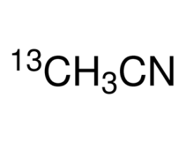 Acetonitrile-2-13C99 atom % 13C