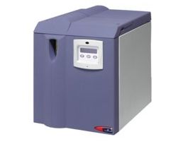 domnick hunter(R) NITROX(TM) UHP Hydrogen GeneratorModel 60H, output flow, 0 - 500 cc/min