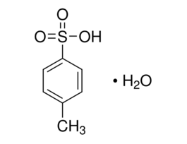 Toluenesulfonic acid mixture of isomers monohydratemixture of isomers, >=99% isomers basis (calc. to H2O free subst.) 100G