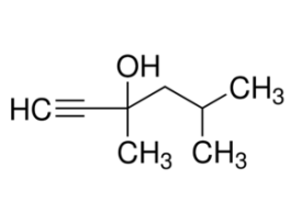 3,5-Dimethyl-1-hexyn-3-ol98% 100ML