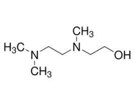 2-{[2-(Dimethylamino)ethyl]methylamino}ethanol98% 100G