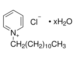 1-Dodecylpyridinium chloride hydrate98% 25G