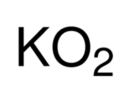 Potassium dioxidepowder 250G