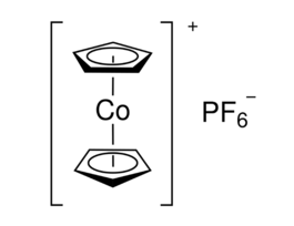 Bis(cyclopentadienyl)cobalt(III) hexafluorophosphate98%