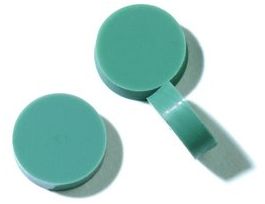 PK50 SEPTA THERMOGREEN LB2  9.0MM