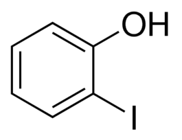 2-Iodophenol98% 25G