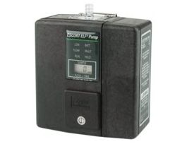 Escort(R) Elf Air Sampling Pump