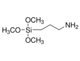 (3-Aminopropyl)trimethoxysilane97% 100ML