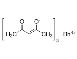 Rhodium(III) acetylacetonate97% 250MG