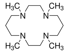 1,4,8,11-Tetramethyl-1,4,8,11-tetraazacyclotetradecane98%