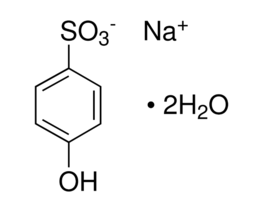 Sodium 4-hydroxybenzenesulfonate dihydrate98% 250G