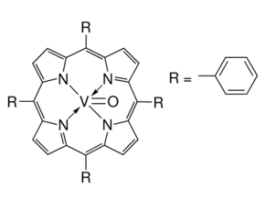 5,10,15,20-Tetraphenyl-21H,23H-porphine vanadium(IV) oxide 500MG