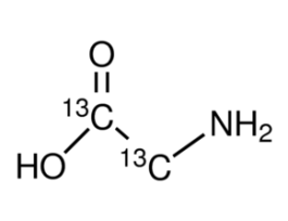 Glycine-13C299 atom % 13C 1G