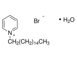 Cetylpyridinium bromide hydrate98%