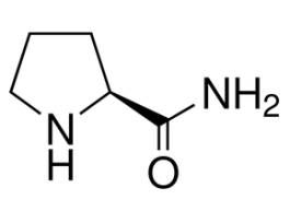 L-Prolinamide98% 5G