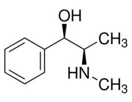 (1R,2R)-(-)-Pseudoephedrine98% 100G