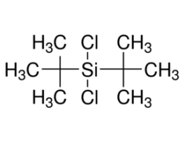 Di-tert-butyldichlorosilane98% 5G