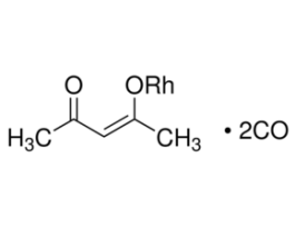 (Acetylacetonato)dicarbonylrhodium(I)98%
