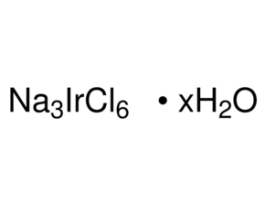 Sodium hexachloroiridate(III) hydrate