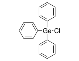 Triphenylgermanium chloride99%