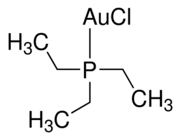Chloro(triethylphosphine)gold(I)97% 250MG