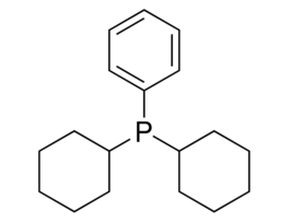 Dicyclohexylphenylphosphine95%