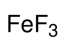 Iron(III) fluoride