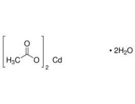 Cadmium acetate dihydratereagent grade, 98% 500G