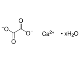 Calcium oxalate hydrate 1KG