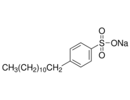 Sodium dodecylbenzenesulfonatetechnical grade 25G